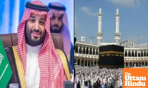 Saudi Arabia Clears the Air: No Travel Restrictions for Indians