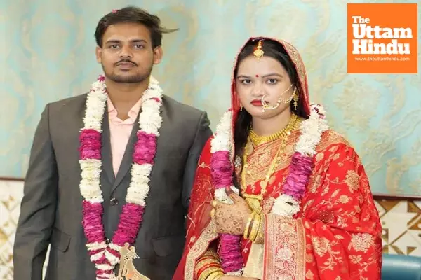 After Indore Honeymoon Murder, Now UP Couple Disappears in Sikkim - What’s Happening in the Hills? After Indore Honeymoon Murder, Now UP Couple Disappears in Sikkim - What’s Happening in the Hills?