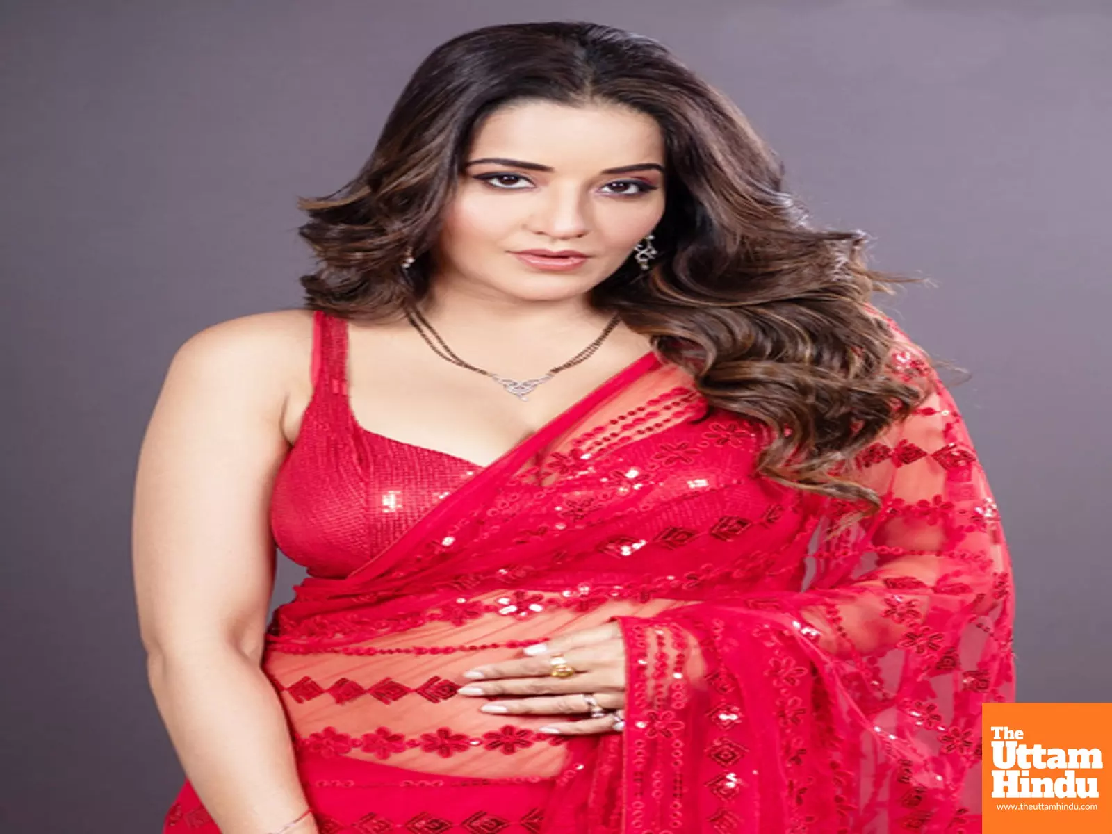 Monalisa reveals she drew inspiration from classics ‘Seeta Aur Geeta’ and ‘ChaalBaaz’ for her new show ‘Judwaa Jaal’ Monalisa reveals she drew inspiration from classics ‘Seeta Aur Geeta’ and ‘ChaalBaaz’ for her new show ‘Judwaa Jaal’