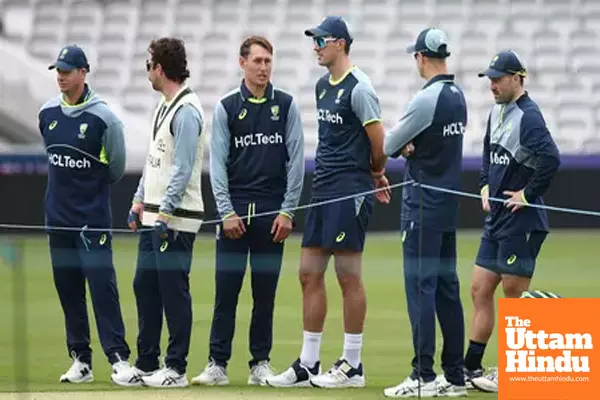 Australia managing to retain WTC crown would speak a lot about its players and planning, says Bangar Australia managing to retain WTC crown would speak a lot about its players and planning, says Bangar