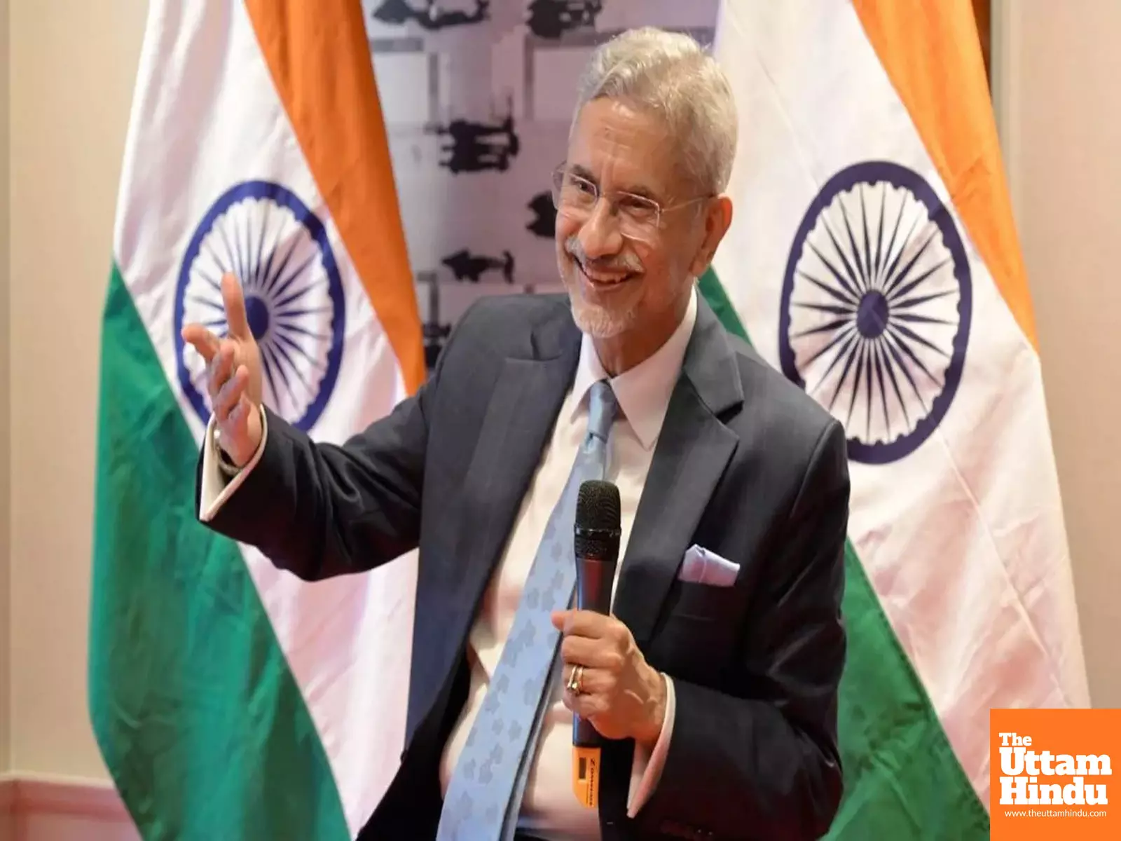 Pakistan Trembles as Jaishankar Unveils Plan to Counter Terrorism Pakistan Trembles as Jaishankar Unveils Plan to Counter Terrorism