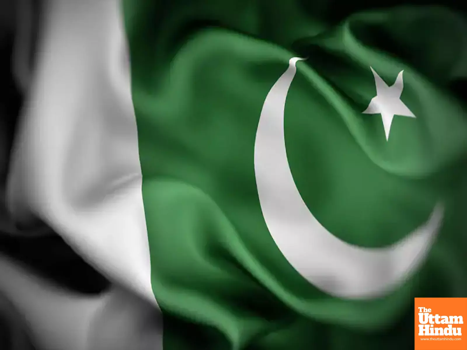 Pakistan Increases Defence Budget by 20% after Recent Clash With India Pakistan Increases Defence Budget by 20% after Recent Clash With India