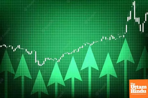 Multibagger Stock: Stock That Rose from Rs 29 to Rs 382 in 2 years, Investors Got a Return of 1100% Multibagger Stock: Stock That Rose from Rs 29 to Rs 382 in 2 years, Investors Got a Return of 1100%