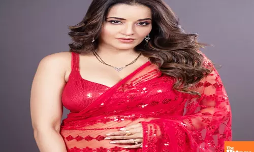 Monalisa reveals she drew inspiration from classics ‘Seeta Aur Geeta’ and ‘ChaalBaaz’ for her new show ‘Judwaa Jaal’