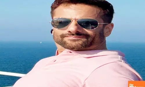 Fardeen Khan urges fans to stay away from smoking: Your future will thank you