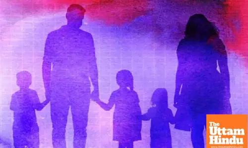 Population Grows, Births Drop: India Hits 1.46 Billion – But Why Are Women Having Fewer Babies?