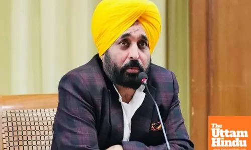 Big Relief to Industrialists…Punjab Government Launched Fast Track Punjab Portal