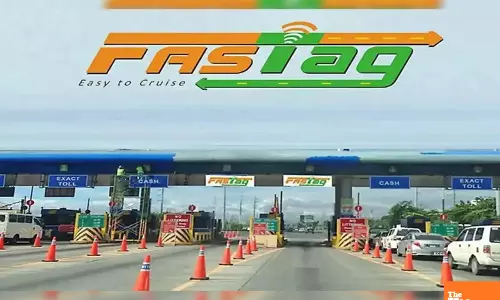 New Toll Policy In Talks to Revolutionize Travel on Expressways and National Highways
