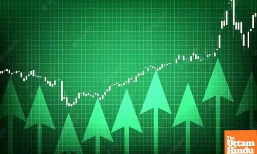 Multibagger Stock: Stock That Rose from Rs 29 to Rs 382 in 2 years, Investors Got a Return of 1100%
