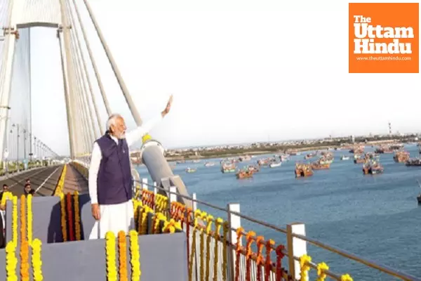 From Railways to Airports: PM Modi Marks 11 Years of Transforming India’s Infrastructure From Railways to Airports: PM Modi Marks 11 Years of Transforming India’s Infrastructure