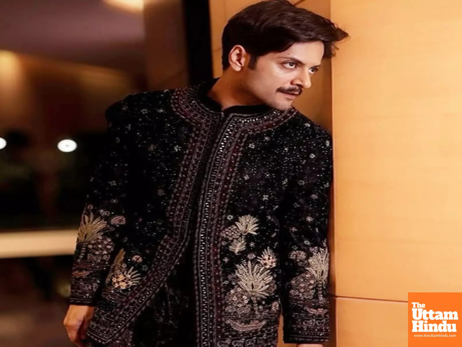 For Ali Fazal, watching his daughter grow as human being is the most heartfelt cinematic moment For Ali Fazal, watching his daughter grow as human being is the most heartfelt cinematic moment