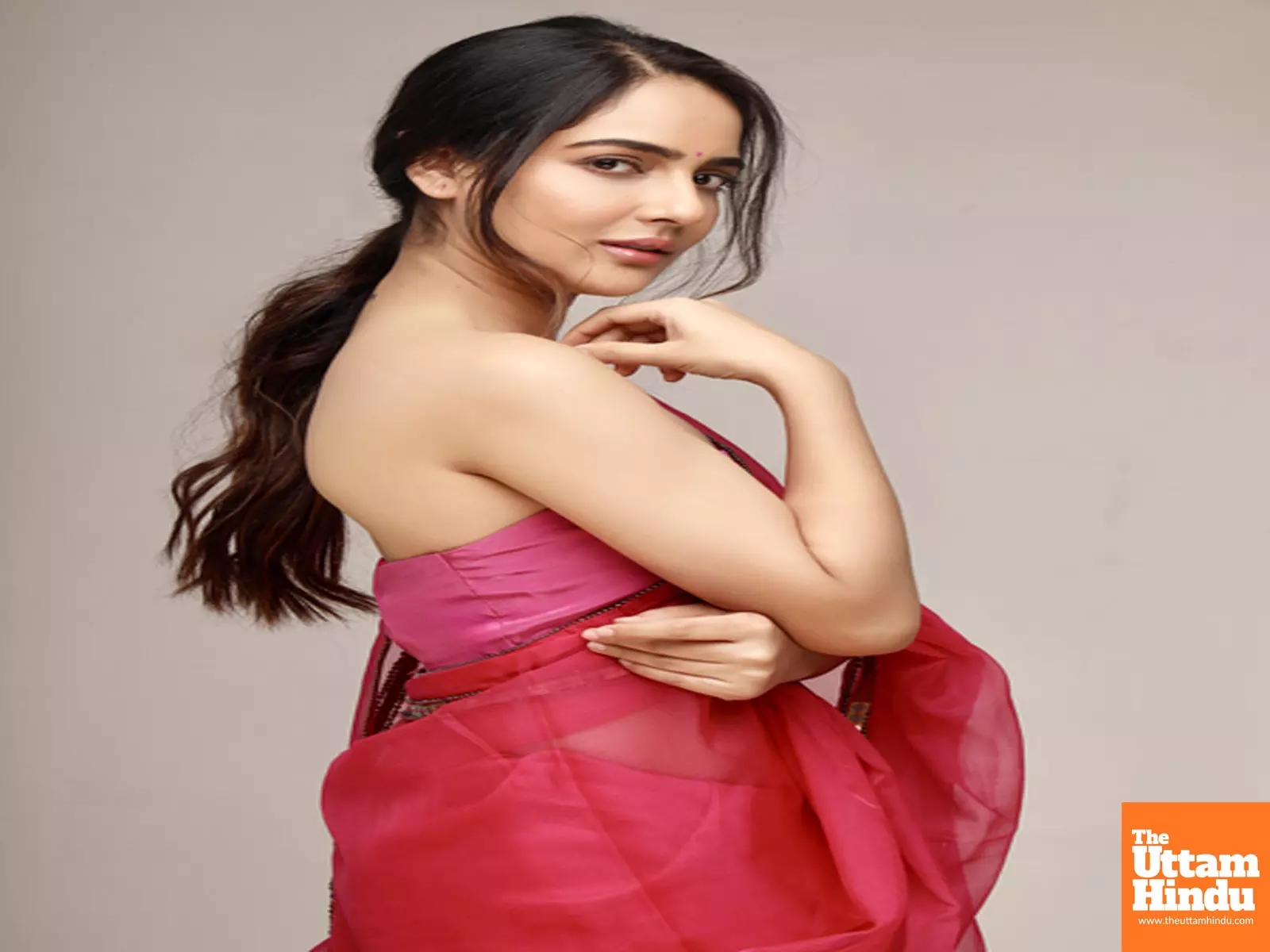 Why Malvi Malhotra calls horror-thriller ‘Jenma Natchathiram’ a special project Why Malvi Malhotra calls horror-thriller ‘Jenma Natchathiram’ a special project