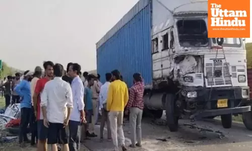 Wedding Joy Turns into Heartbreak: Five Killed Including Bride and Groom in Violent Highway Collision
