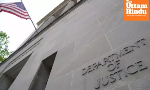 Pakistani Man Planned to Strike a Jewish Center in New York on a Symbolic Date