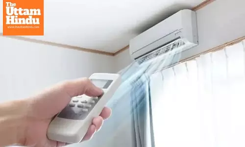 No More Freezing Rooms: New Law to Ban AC Use Below 20°C and Above 28°C Across India!