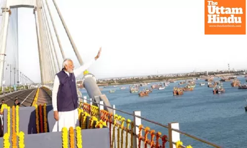 From Railways to Airports: PM Modi Marks 11 Years of Transforming India’s Infrastructure