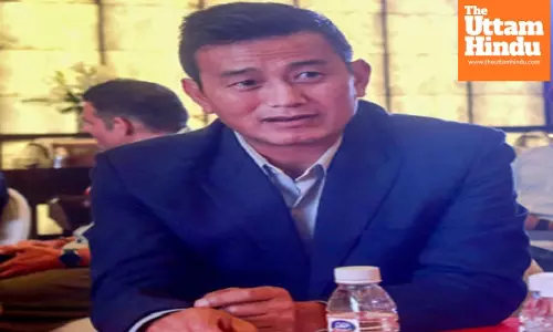 USD 50,000 bonus shows AIFF has no system, no clue: Bhaichung Bhutia