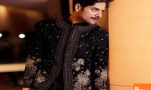 For Ali Fazal, watching his daughter grow as human being is the most heartfelt cinematic moment