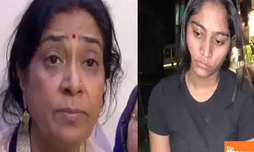 ‘She Got Him Killed!- Shocking Twist in Raghuvanshi Murder Mystery