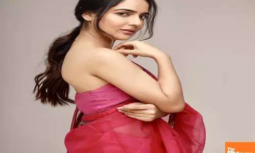 Why Malvi Malhotra calls horror-thriller ‘Jenma Natchathiram’ a special project