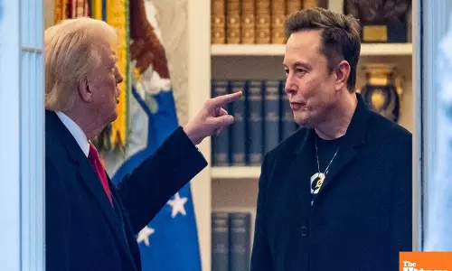 ‘It’s Too Much’: Musk Reflects on Past Comments Targeting Donald Trump
