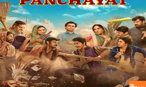 ‘Panchayat’ season 4 trailer is full of campaigns and chaos, to launch on June 24