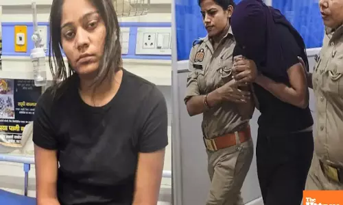 I Killed Raja’: Sonams Shocking Confession Unmasks Deadly Betrayal