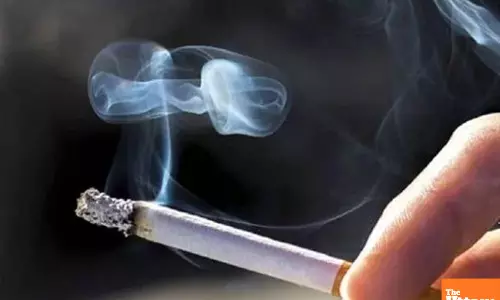 Smoking in the open and spitting tobacco has become expensive, President approves the bill
