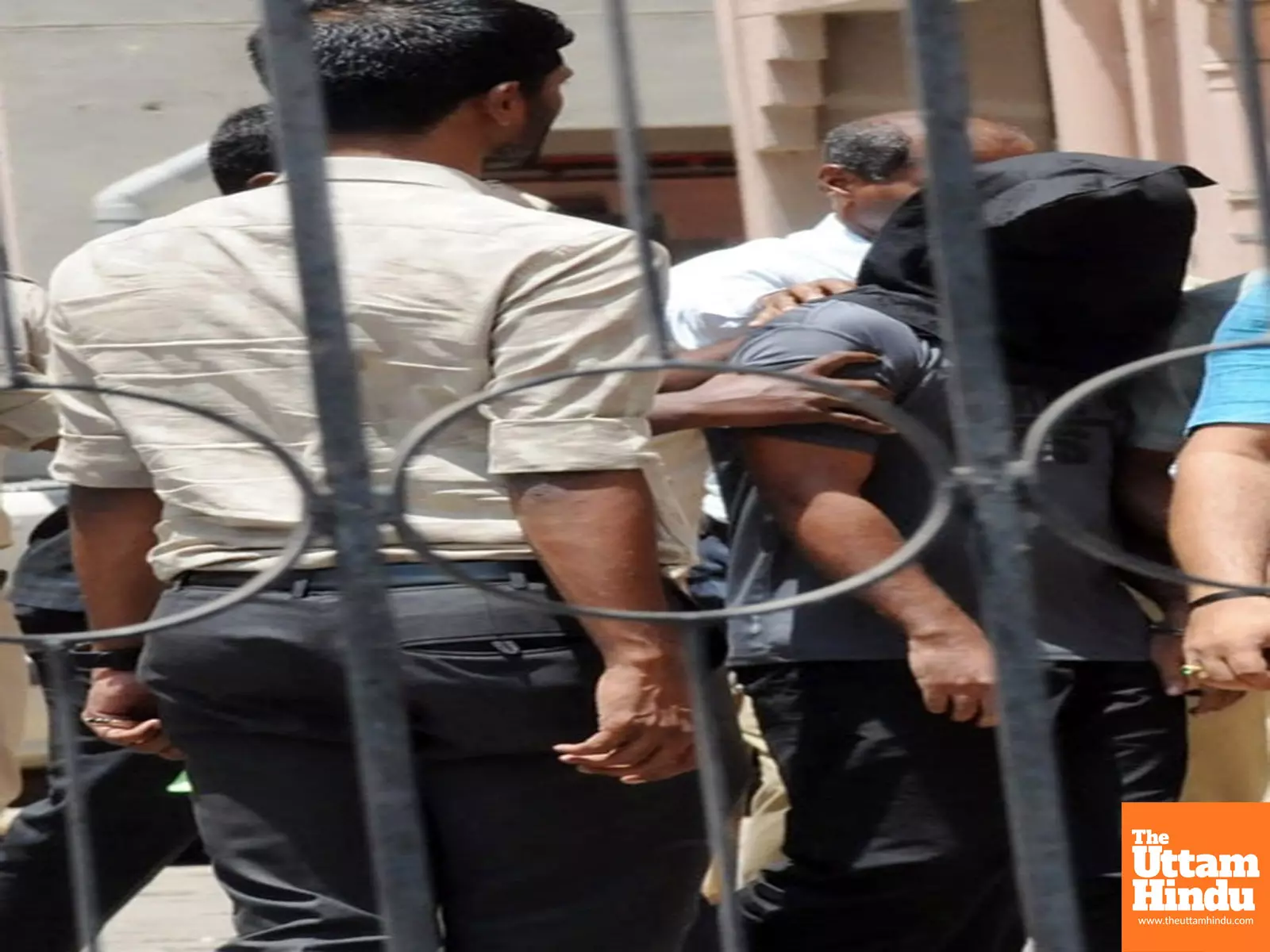 Uttarakhand Hideout Exposed: Delhi Police Capture Fugitive Linked to Khalistani Terrorism Uttarakhand Hideout Exposed: Delhi Police Capture Fugitive Linked to Khalistani Terrorism
