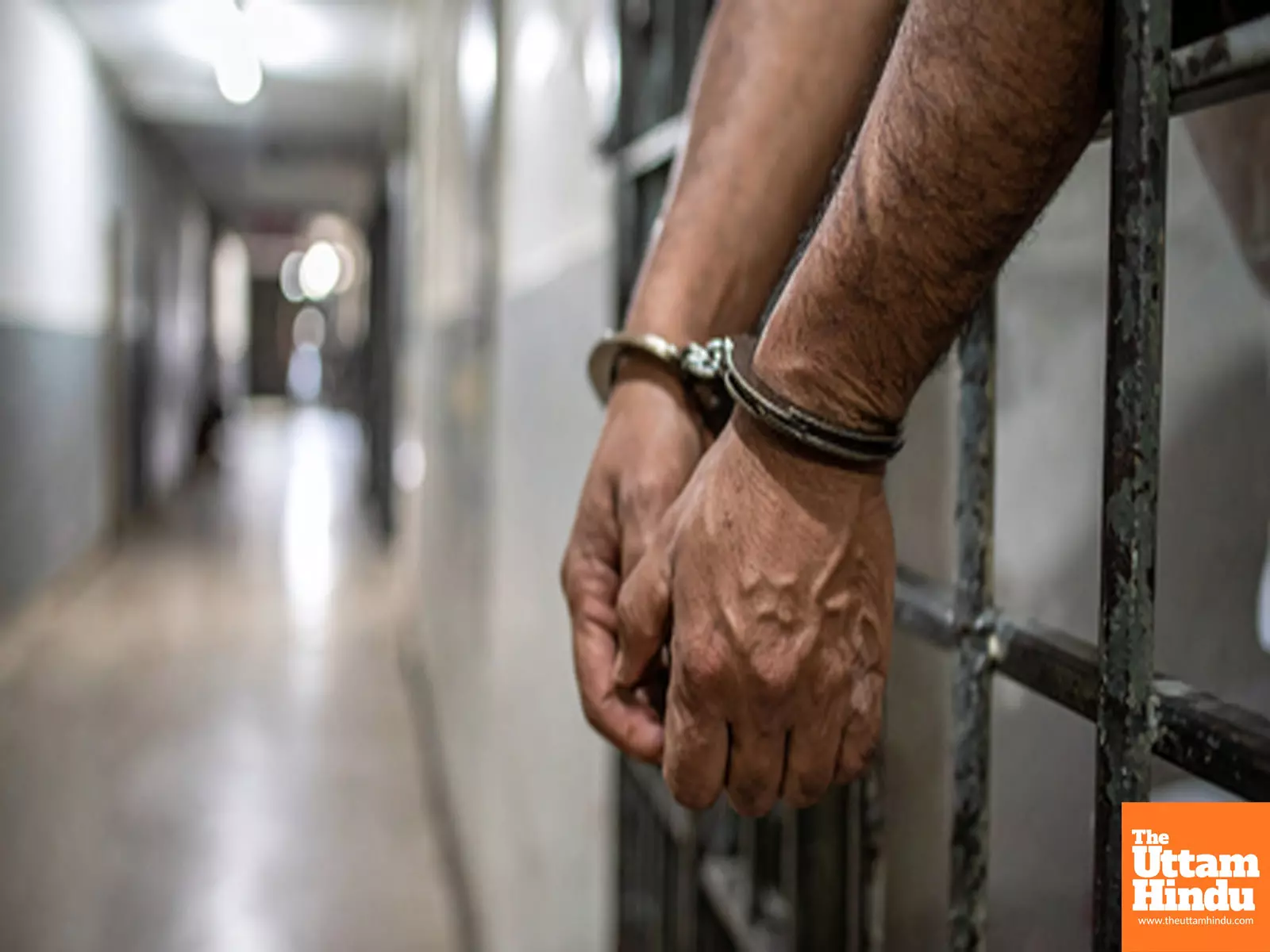 Greed Turns Deadly: Man Strangles Grandmother, Hides Body in Bed Shocking in MP Crime Greed Turns Deadly: Man Strangles Grandmother, Hides Body in Bed Shocking in MP Crime