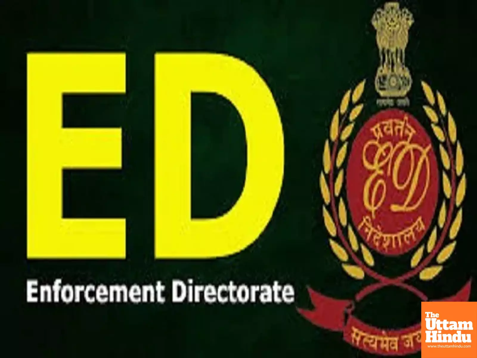 Big Action by ED: Raids Hit Jaipur, Jodhpur & 2 More Cities — What’s the Scoop? Big Action by ED: Raids Hit Jaipur, Jodhpur & 2 More Cities — What’s the Scoop?