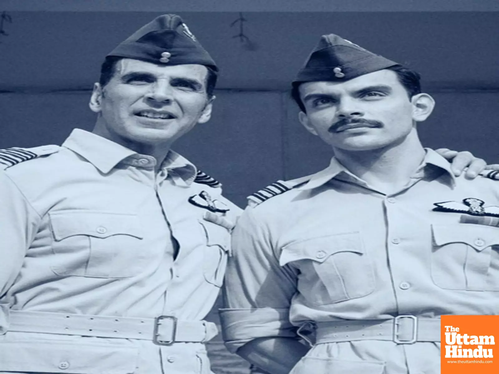 AB Devayya’s family thanks Akshay Kumar, Veer Pahariya as Mahavir Chakra returns home AB Devayya’s family thanks Akshay Kumar, Veer Pahariya as Mahavir Chakra returns home