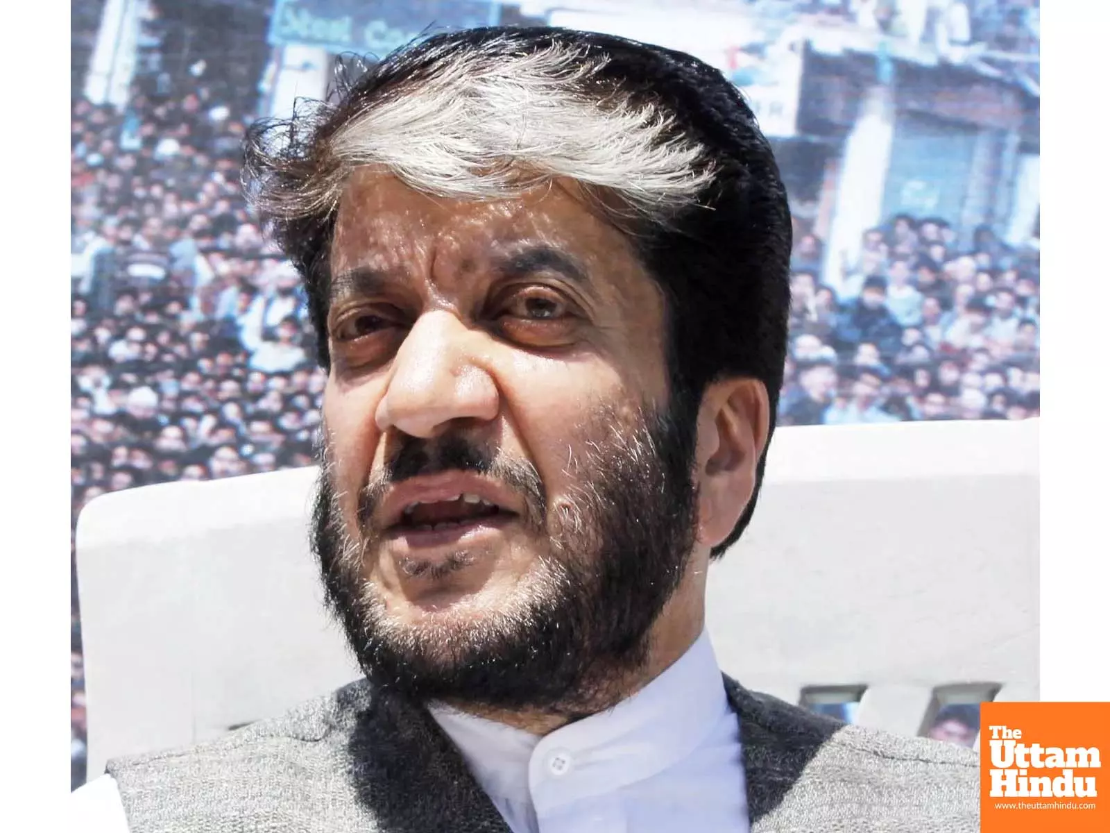 Delhi HC rejects Shabir Shah’s bail plea in J&K terror funding case Delhi HC rejects Shabir Shah’s bail plea in J&K terror funding case