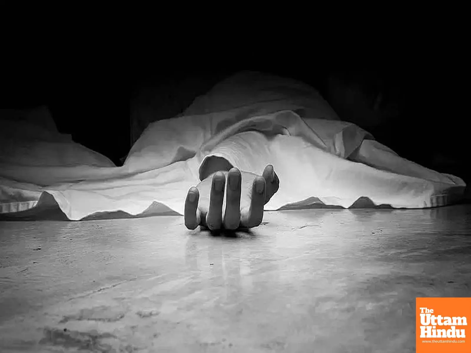 Newlywed Horror: Woman Chops Husband After 15 Days of Marriage With Axe Over Marital Demand Newlywed Horror: Woman Chops Husband After 15 Days of Marriage With Axe Over Marital Demand