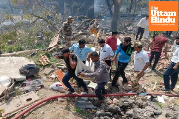 Heartbreaking Beyond Words: PM Modi Expresses Deep Shock Over Ahmedabad Plane Crash Heartbreaking Beyond Words: PM Modi Expresses Deep Shock Over Ahmedabad Plane Crash
