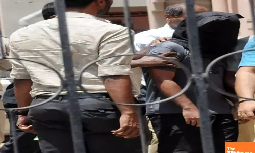 Uttarakhand Hideout Exposed: Delhi Police Capture Fugitive Linked to Khalistani Terrorism