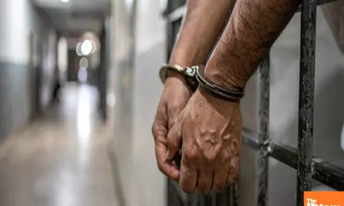 Greed Turns Deadly: Man Strangles Grandmother, Hides Body in Bed Shocking  in MP Crime