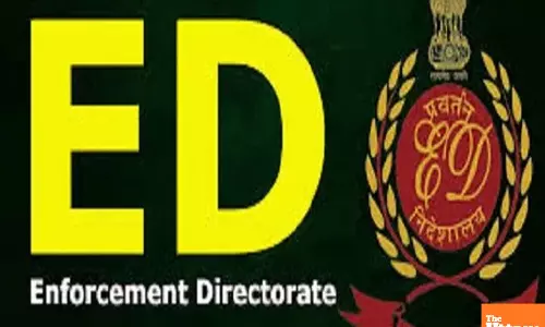 Big Action by ED: Raids Hit Jaipur, Jodhpur & 2 More Cities — What’s the Scoop?