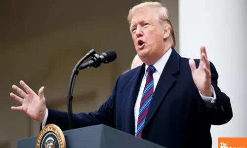 US Supreme Court Backs Trump: Limits Nationwide Blocks on Birthright Citizenship Order