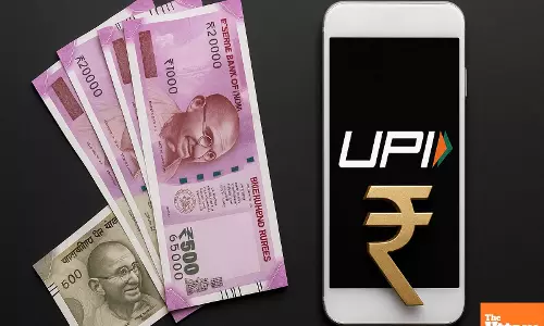 UPI Payments to Stay Free: Payments Above Rs 3,000 to Remain Free says FM Sitharaman