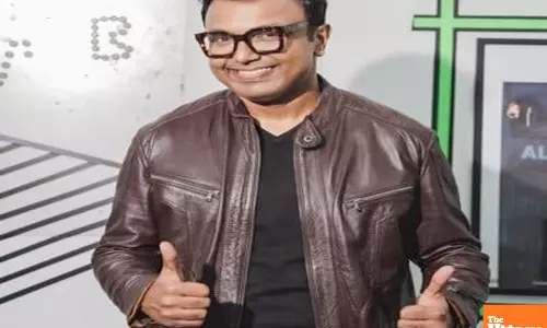 Music director D Immans music concert in Chennai postponed