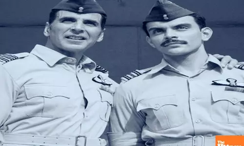 AB Devayya’s family thanks Akshay Kumar, Veer Pahariya as Mahavir Chakra returns home