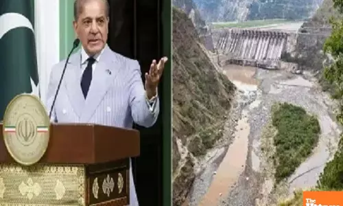 Drought Hits Hard: Two Major Dams in India Dry Up, Affecting Agriculture