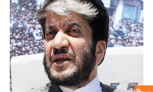 Delhi HC rejects Shabir Shah’s bail plea in J&K terror funding case