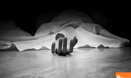 Newlywed Horror:  Woman Chops Husband After 15 Days of Marriage With Axe Over Marital Demand