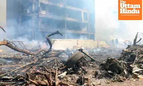 Why Did Air India Flight AI171 Crash? Gautam Adani Breaks Silence