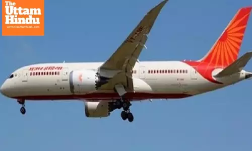 Boeing 787 Crash in India: History of Technical Failures | Dreamliner Controversy Explained