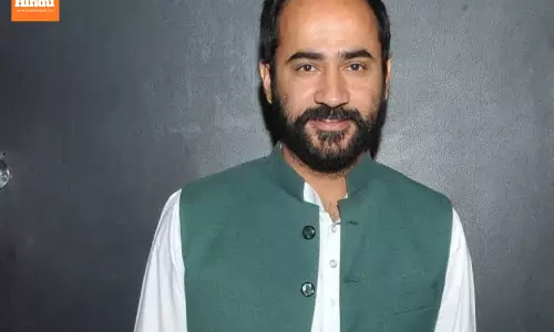 Hayer Highlights AAP Governments Achievements in Punjab, Reminds Harsimrat Badal How Akali Dal is Responsible for Punjabs Debt