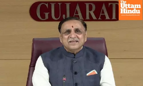 Ahmedabad flight disaster: Former Gujarat Chief Minister Vijay Rupani declared dead