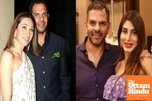 Industrialist Sunjay Kapur, Karisma Kapoor’s Former Husband, Dies at 52 — Heres What Happened Industrialist Sunjay Kapur, Karisma Kapoor’s Former Husband, Dies at 52 — Heres What Happened